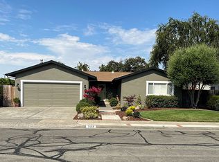 323 Beech Ave, Santa Rosa, CA 95409