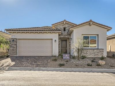 167 Cabo Cruces Dr, Henderson, NV, 89011