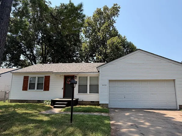 5450 S Boston Ave, Tulsa, OK 74105