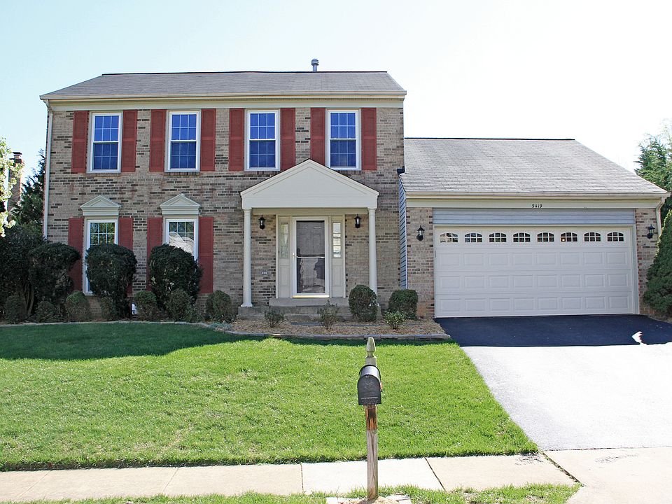 1st image of 5419 Staples Ln