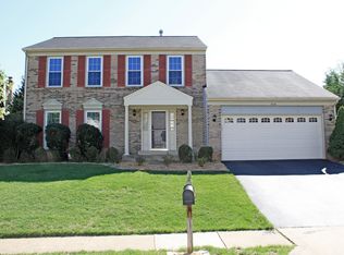 5419 Staples Ln, Woodbridge, VA 22193