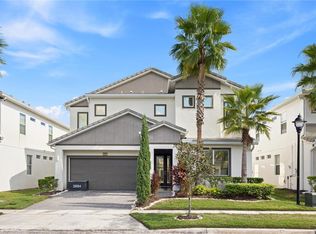 2694 Calistoga Ave, Kissimmee, FL 34741