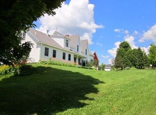 2084 Middle Rd, Plainfield, VT 05667