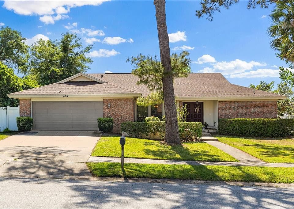 1st image of 400 WOODVIEW DRIVE