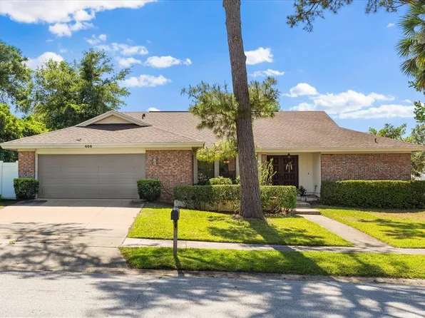 400 Woodview Dr, Longwood, FL 32779