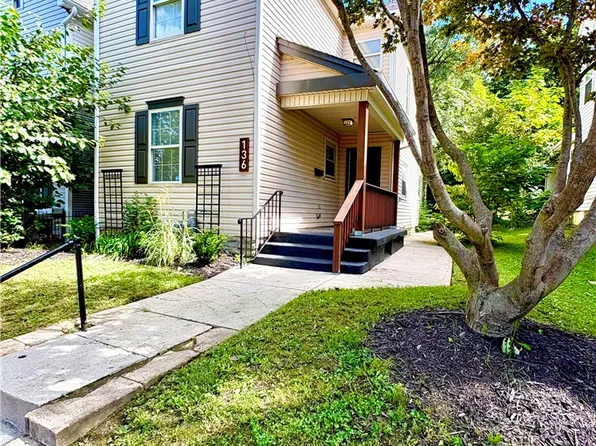 136 Dover St, Dayton, OH 45410