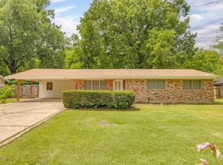 204 Somerset Dr, Monroe, LA 71203