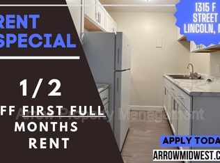 1315 F St APT 10, Lincoln, NE 68508