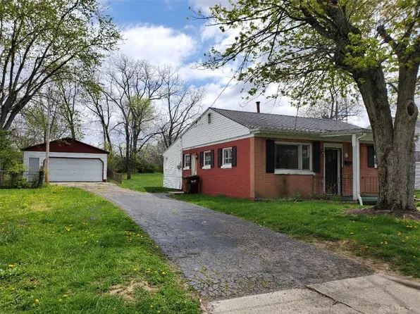 207 N Patton St, Xenia, OH 45385