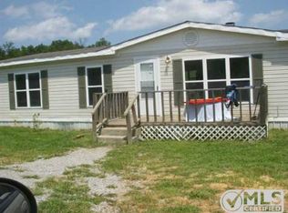 285 N Stage Coach Ln, Coalmont, TN 37313