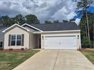 349 Bay Meadows Dr, Aiken, SC 29803