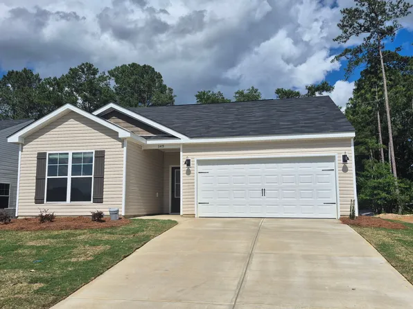 349 Bay Meadows Dr, Aiken, SC