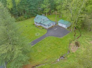 3951 Normandy Rd, Normandy, TN 37360