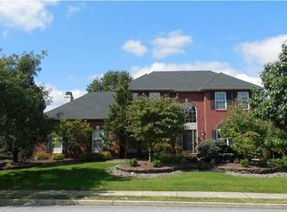 3335 Marchant Dr, Bethlehem, PA 18017