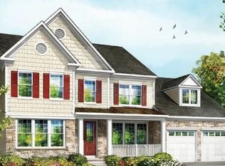 1825 Yates Wheel Way, Raleigh, NC 27606