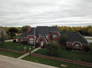 1602 W Leota St, North Platte, NE 69101