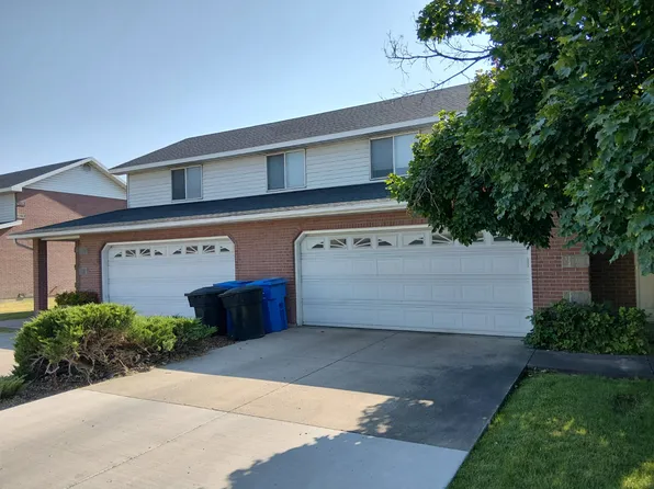 1018 N 200 W #4, Logan, UT 84341