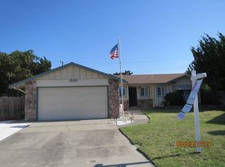 1020 Tenaya Ct, Manteca, CA