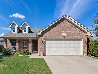 107 Sierra Trl, Justin, TX, 76247