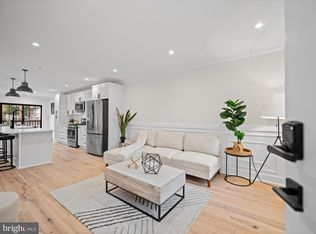509 Randolph St NW #1, Washington, DC 20011