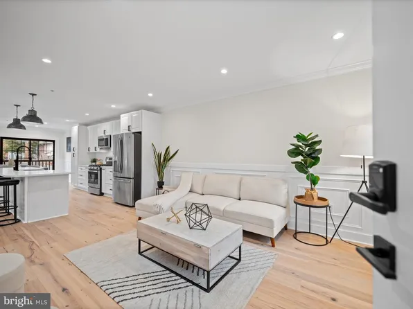 509 Randolph St NW #1, Washington, DC 20011