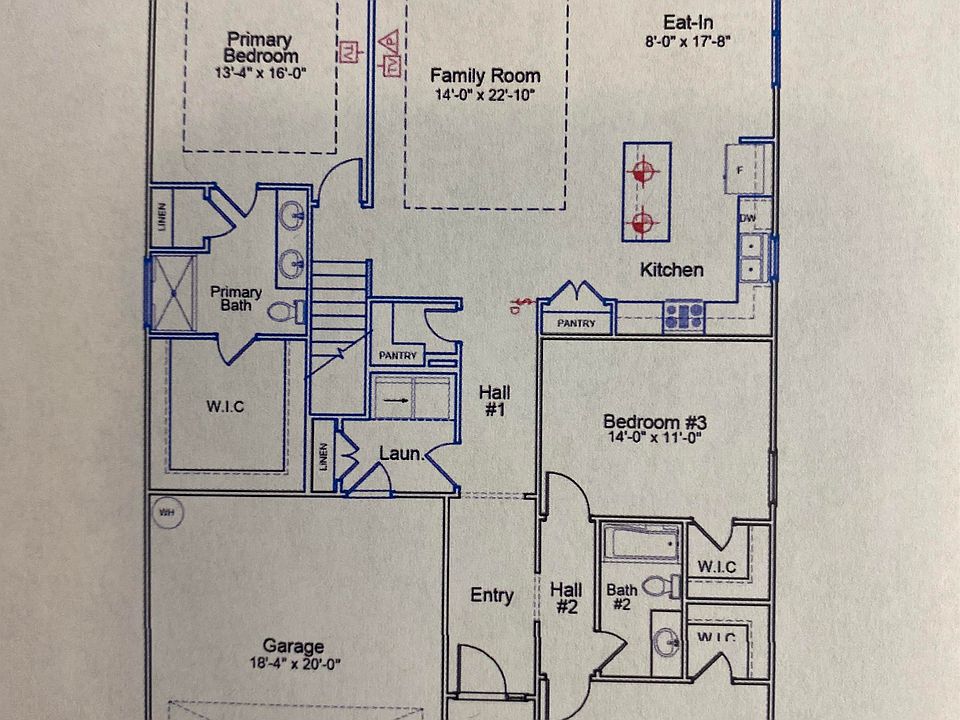2nd image of 2087 Maggie Acres Rd