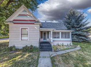 252 W Liberty St, Weiser, ID 83672