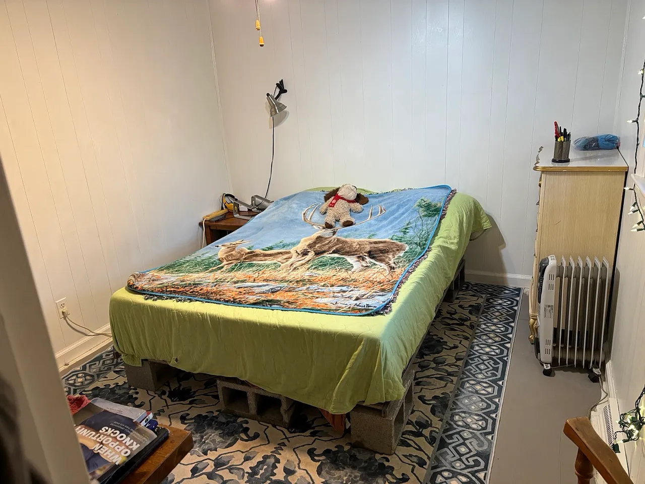 3 bed, 1449 sqft, $800 — Photo 3