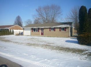 4669 Caudill St, Lewisburg, OH 45338