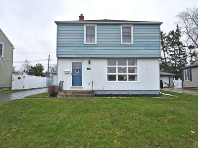 214 Tampa Dr, Buffalo, NY, 14220