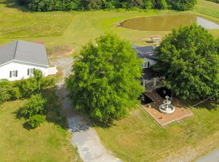 1277 Little Valley Rd, Blaine, TN 37709