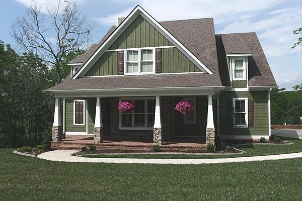 1st image of 613 Bellerive Blvd