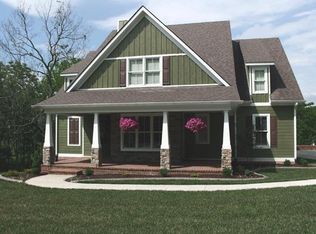 613 Bellerive Blvd, Nicholasville, KY 40356