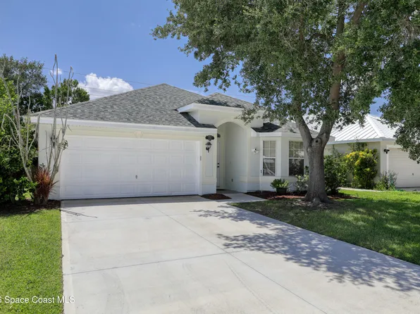 1381 Olde Bailey Ln, West Melbourne, FL 32904