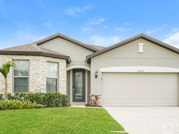 2nd image of 1868 Cayman Cove Cir