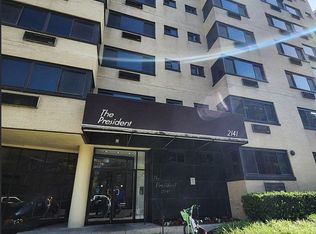 2141 I St NW APT 707, Washington, DC 20037