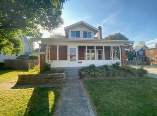 235 N Terrace Ave, Columbus, OH 43204