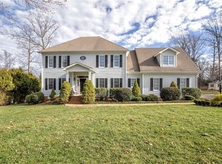 1913 Regiment Ter, Midlothian, VA 23113