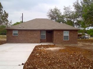 3127 Ridgeport Ln, Belton, TX 76513