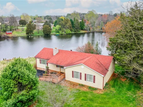 95 Lake View Ct, Ruckersville, VA 22968