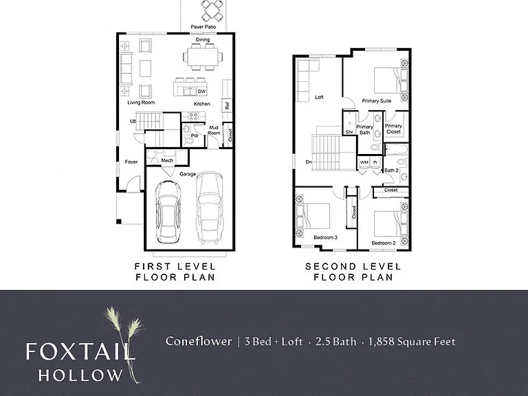 Foxtail Hollow Townhomes — Photo 52