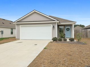 12823 Catalpa Ave, Denham Springs, LA 70726