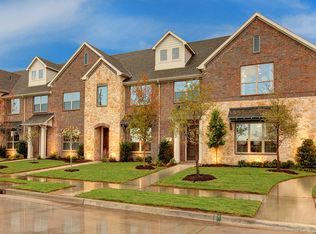 3929 Cresthill Dr, McKinney, TX 75070