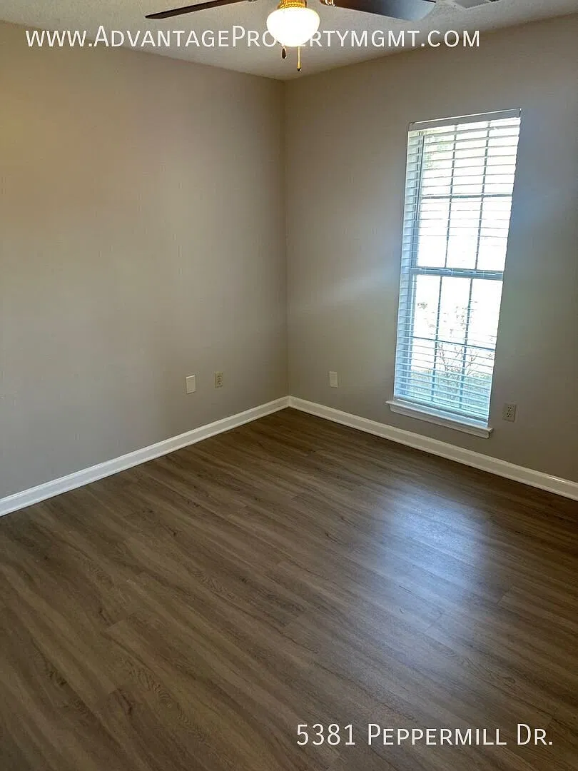 5381 Peppermill Dr. Southaven, MS 38671 — Photo 4