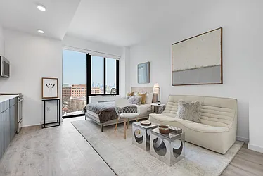 Rented by Namdar Group