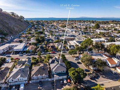 57 E Center St, Ventura, CA, 93001