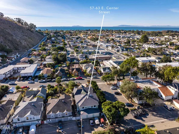 57 E Center St, Ventura, CA 93001