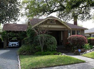 928 Pizer St, Houston, TX 77009