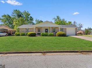 2564 Andorra Dr, Hephzibah, GA 30815