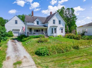 260 Clark Island Road, Saint George, ME 04859